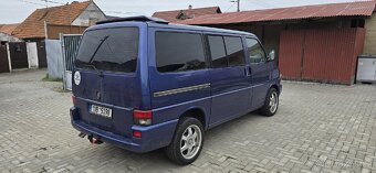 VW CARAVELLE T4 2.5 TDi 75kW - 3