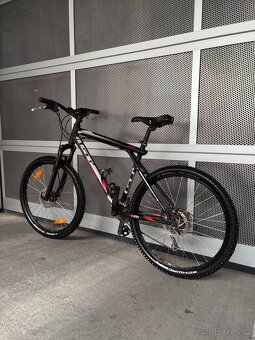 Horské kolo GT Avalanche 2.0 - 3