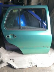 Vw golf 3 vento - 3