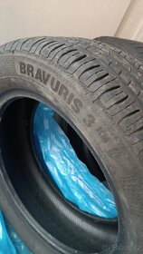 Letní pneu BARUM 205/55 R 16 BRAVURIS - 3