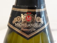 Starý alkohol - MICHELANGELO Premium delux rok 18.12.2012 - 3