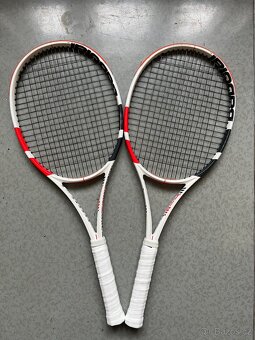 Tenisové rakety Babolat Pure Strike 16x19 - 3