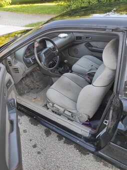 Ford probe 2.2 - 3