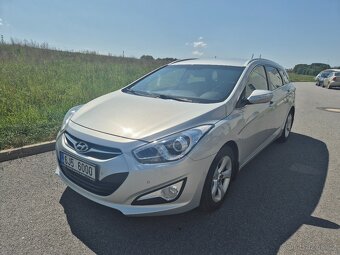Hyundai i40 - 3
