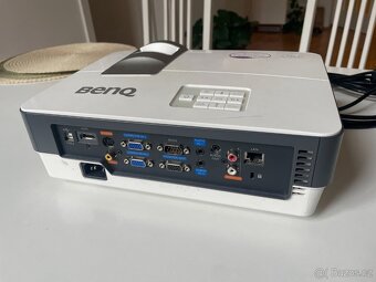 Data projektor BENQ MW712 - 3