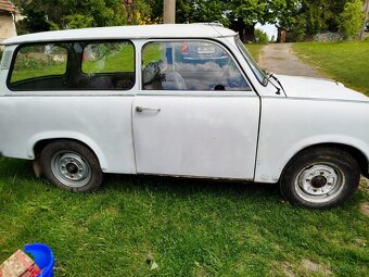 Trabant - 3