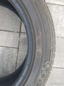Zimní pneu Barum Polaris 5 205/55/17 V XL 95V - 3