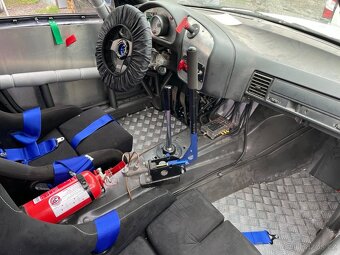 BMW E36 V8 4.4 DRIFT - 3