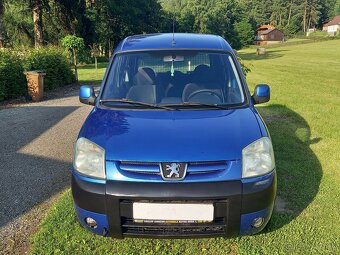 Partner Berlingo 2.0hdi 66kw - 3