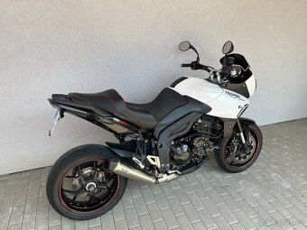 Triumph Tiger Sport 1050 - 3