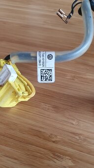 KABELAŽ VW AIRBAG - 3