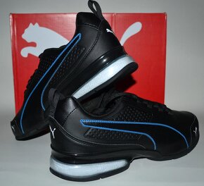 Pánské tenisky zn. Puma Leader VT SL vel. 44 - 3