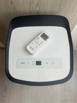 Mobilní klimatizace Comfee 3v1 2.0kw do 25m2 - 3