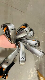 Golfové hole RAM - 3