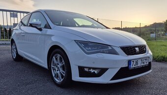 Seat Leon FR 1.4 TSi 90KW - 3