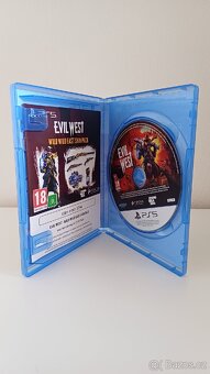 PS5 Evil West - 3