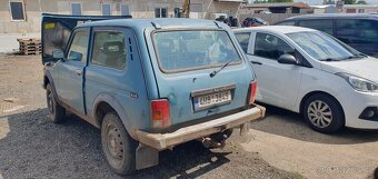 Lada Niva 1.7i - 3