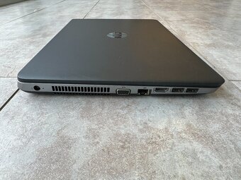 Notebook HP 450 - 3