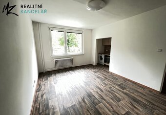 1+KK (27 m²) Trávník, Přerov - 3