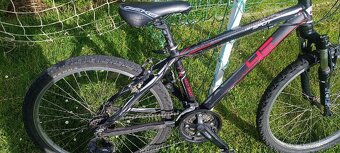 Dětské MTB kolo 4EVER Hot Spot 24 - 3