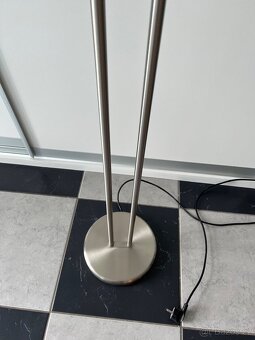 Kovova lampa - 3