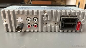 Autoradio s bluetooth - 3