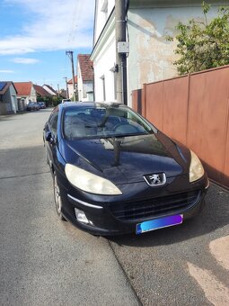 Peugeot - 3