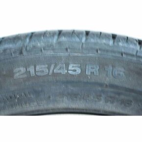 Sada kol RIVAZZA, 215/45 R16 7Jx16H2 ET46, VW Polo 2010-2018 - 3