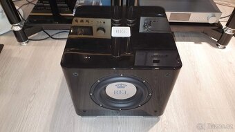 Prodam Subwoofer REL T/7x - 3