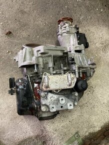 DSG PŘEVODOVKA NMD 2.0 TDI 103 KW - 3