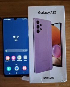 Samsung A32 - 3