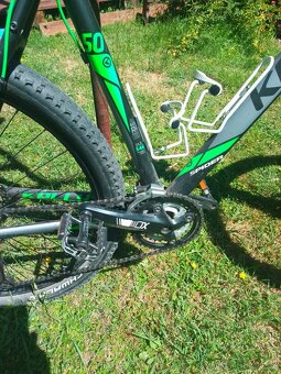 27,5 " Kellys Spider 50 - 3