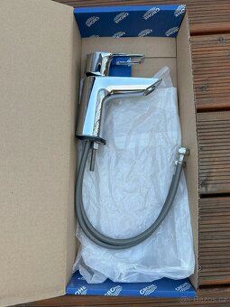 Baterie - Grohe BauLoop - 3