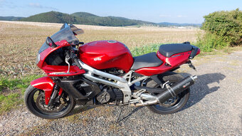 Aprilia Falco - 3