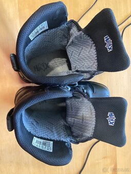 Unisex boty Haix - 3