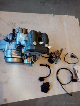 Suzuki ltz 400 - 2006 - 3