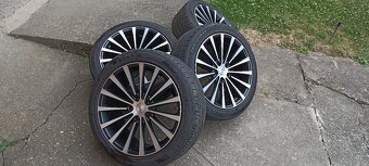 Borbet BLX - 3