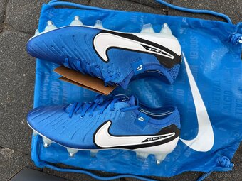 Kopačky Nike tiempo legend SG - 3