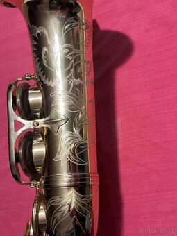 Altsaxofon Selmer Reference 54 - 3