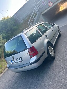 Vw golf 4 1.9 TDi 74kw - 3