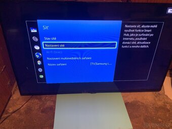 Televize Samsung - 3