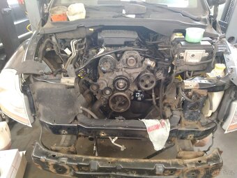 Dodge Durango 4.7 V8 - 3