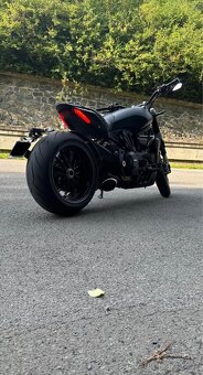 Ducati XDiavel - 3