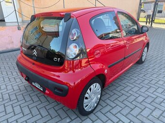 Citroën C1 1.0 - 5 dveří - 3