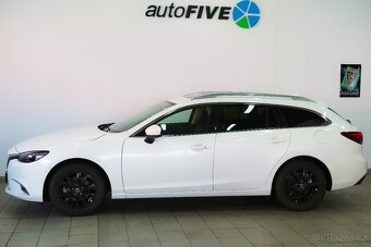 Mazda 6 2.5 141kW,A/T,BOSE, TAŽNÉ, BOHATÁ VÝBAVA, ZÁRUKA - 3