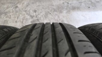 Letní pneu nexen 205/65/R15 95H dOT 1824 - 3