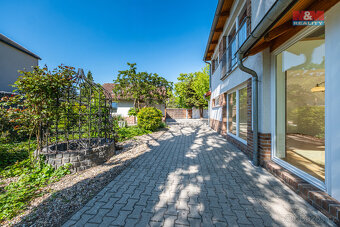 Prodej rodinného domu, 164 m², Jirny, ul. K Lesu - 3