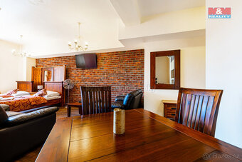 Pronájem bytu 2+kk, 80 m², Plzeň, ul. Zbrojnická - 3
