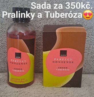 Parfém 50ml. - 3