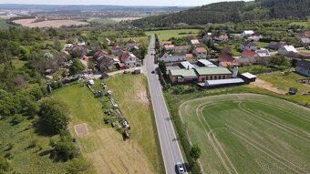 Prodej stavebního pozemku 1708 m² - Příčina - 3